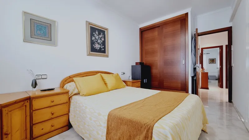 AL-JHRE047 – Ground floor property with 3 bedrooms within walking distance to the beach — photo 11