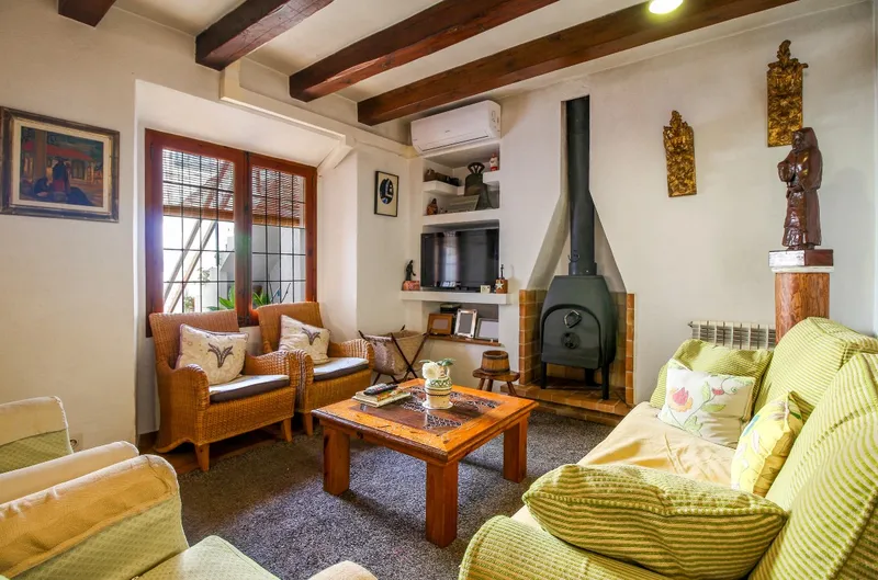 Six bedroom townhouse for sale in Pollensa old town — photo 9