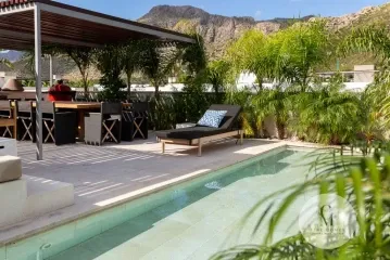 Dream Penthouse in Port de Pollença - Exclusivity, Design and Panoramic Views — photo 2