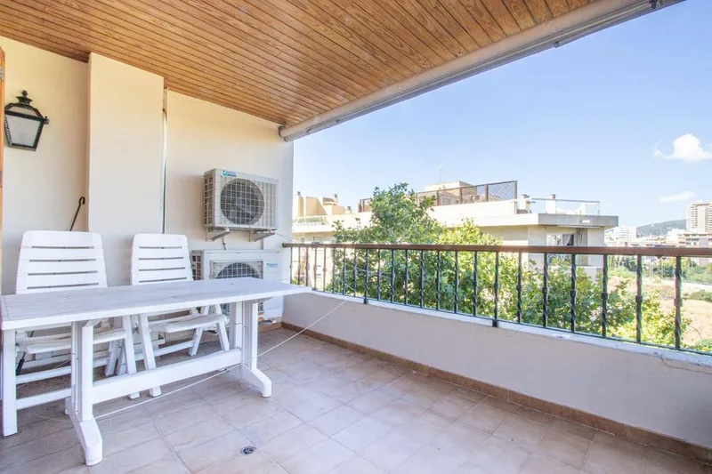 Apartment in Palma de Mallorca, Province of Balearic Islands — photo 2