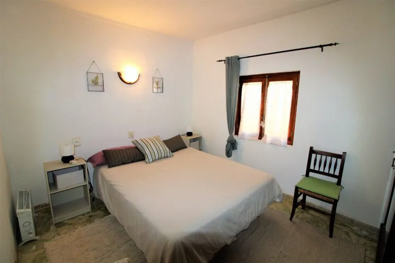 Rural or Farmhouse in Llubí, Province of Balearic Islands — photo 12