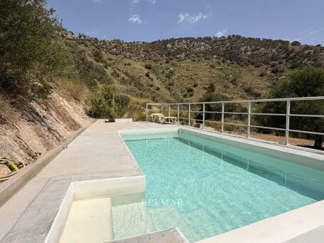 Finca with spectacular views in Sant Llorenç — photo 3