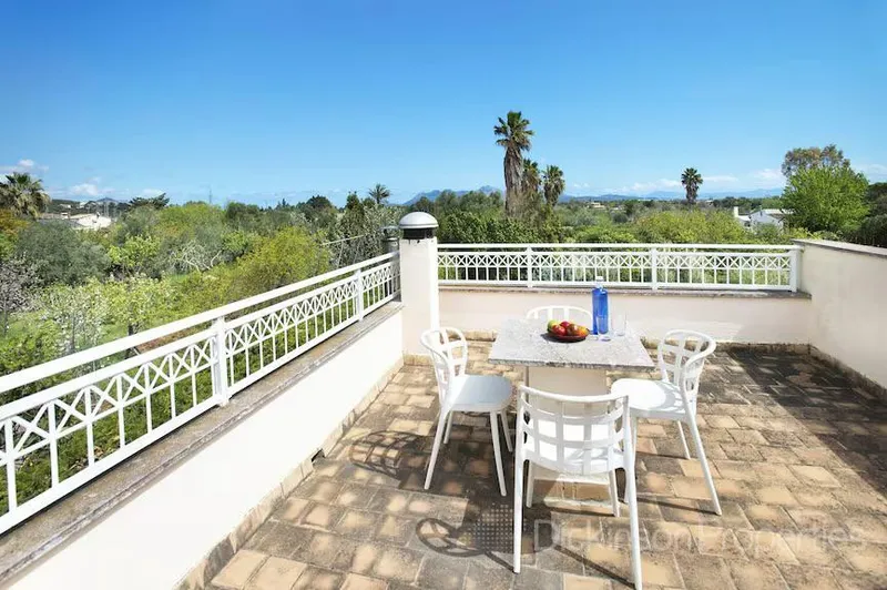 Country Home for Sale in Pollença, Mallorca, Baleares, Spain — photo 4