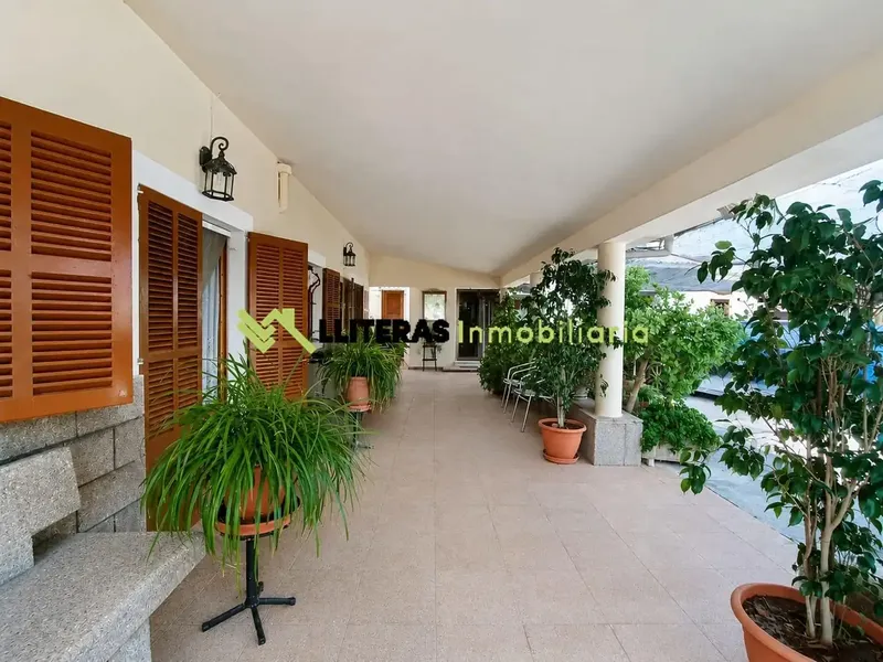 Beautiful rustic finca and excellent location near Inca. — photo 4