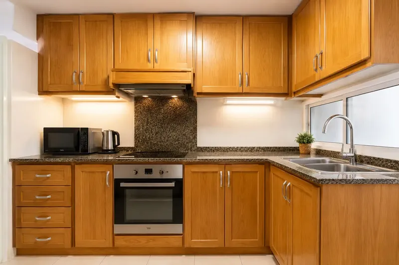 If you are looking for space, comfort and an excellent location, this apartment has everything you need to enjoy Cala Millor all year round — photo 8