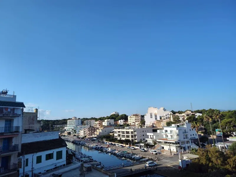 Hotel in Porto Cristo, Province of Balearic Islands — photo 1