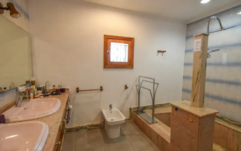 Charming villa with pool, ETV licence and relaxed family living in Port de Sóller – PM07398 — photo 9