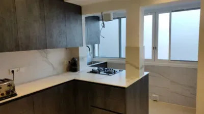 Apartment in the Centre — photo 3