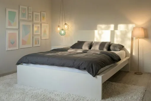 Manacor, beautiful and modernly furnished finca surrounded by nature in Manacor — photo 11