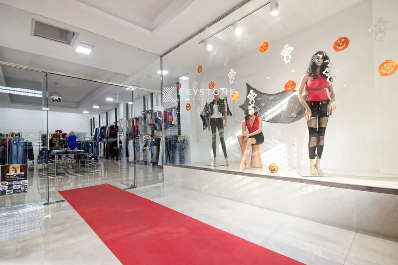 Commercial premises — photo 9