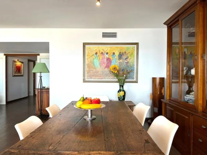 Apartment in Palma de Mallorca, La Bonanova area — photo 6