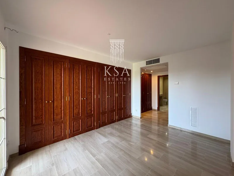 Apartment — photo 9