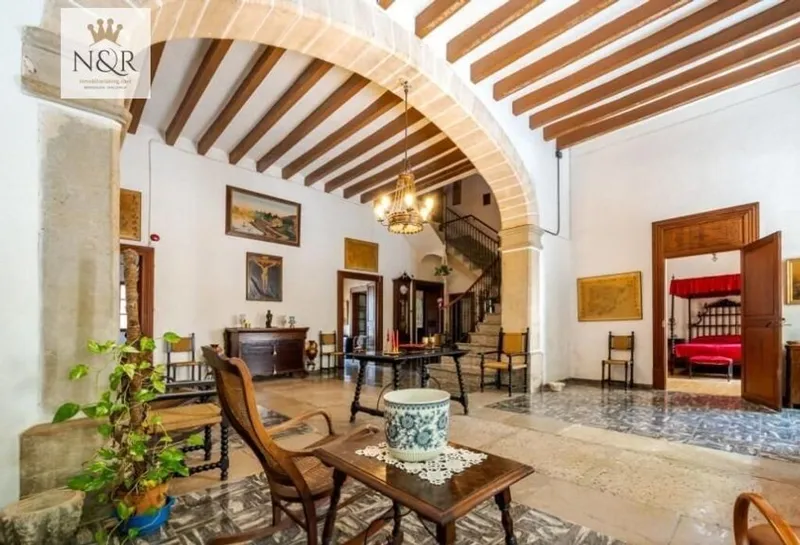 Luxury home in Binissalem, Province of Balearic Islands — photo 5