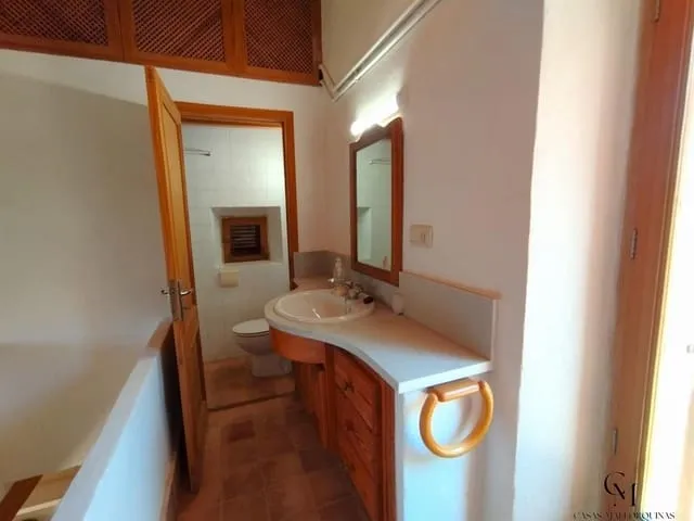 Finca/Country House for rent in Sineu, Mallorca — photo 8