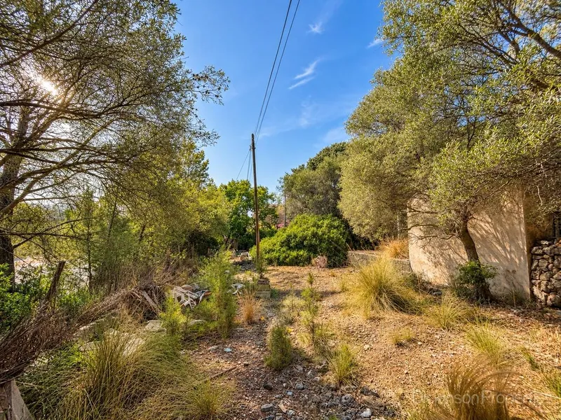 Land for sale in Pollença, Mallorca, Baleares, Spain — photo 4