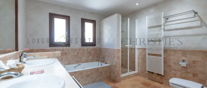 Country house in Santanyi with rental license and pool — photo 11
