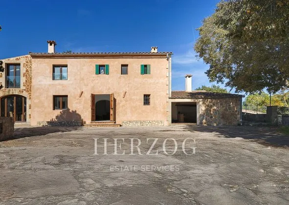 Detached house in 07230 Montuïri Nn, Montuiri — photo 2