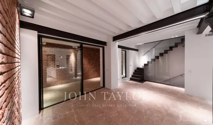 Sale Duplex Palma de Mallorca — photo 1