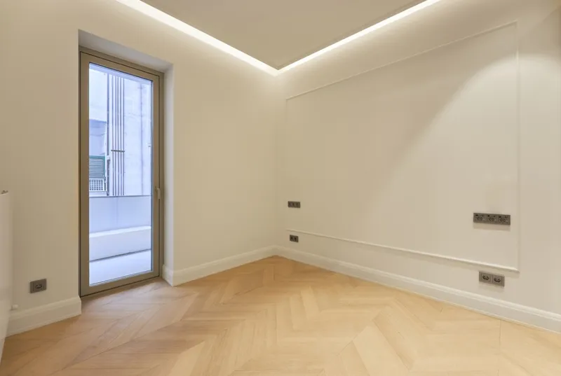 Elegant apartment near Olivar in Palma — photo 8