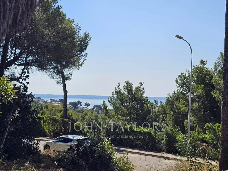 Plot for sale in Bendinat — photo 6