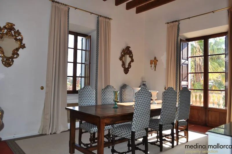 Historic finca near Sant Llorenç — photo 6