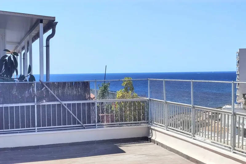 Penthouse in Cala Ratjada — photo 9