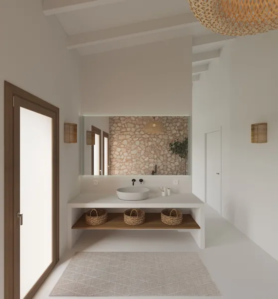 Building plot with stunning countryside views — photo 6