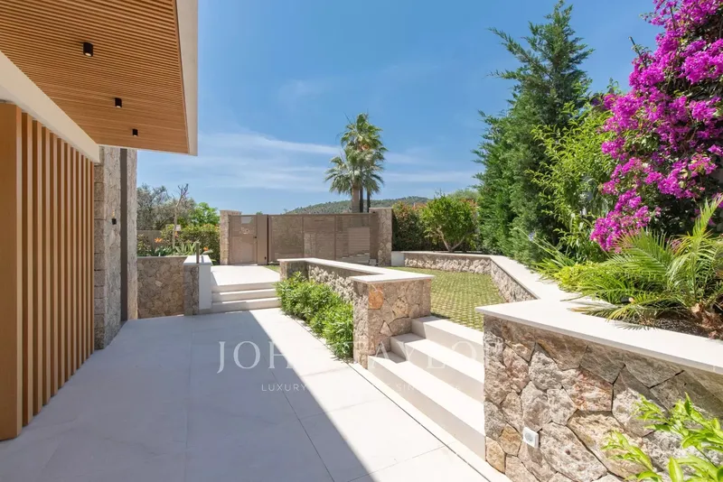 Sale Villa Bendinat — photo 9