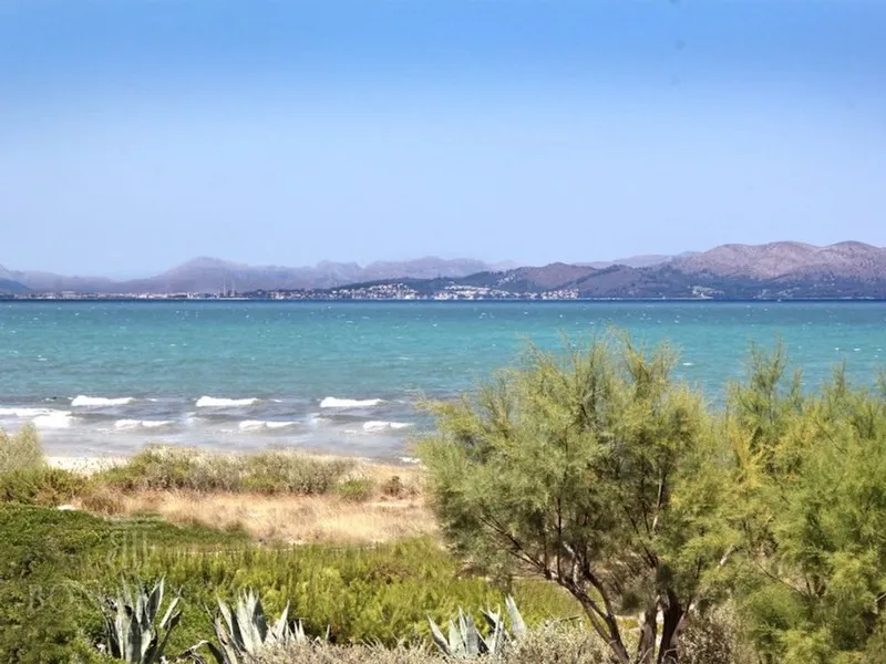 Villa in Santa Margalida, Province of Balearic Islands — photo 1