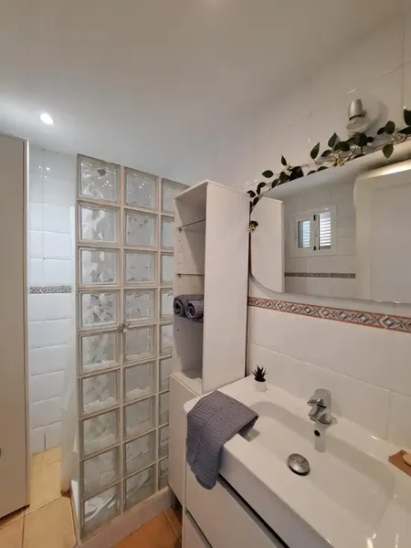 Apartment with great potential in Sant Agustí | Occupancy Certificate — photo 12