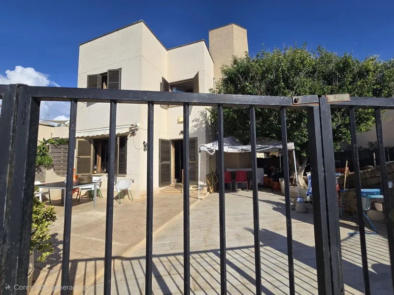 Terraced house - Llucmajor (Sa Torre) , Built Surface 142m 2 , Terrace Size 62m 2 , 4 Bedrooms, 2 Bathrooms,... — photo 8