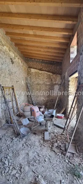 Spectacular rustic finca in Inca just 300 m from Inca — photo 9