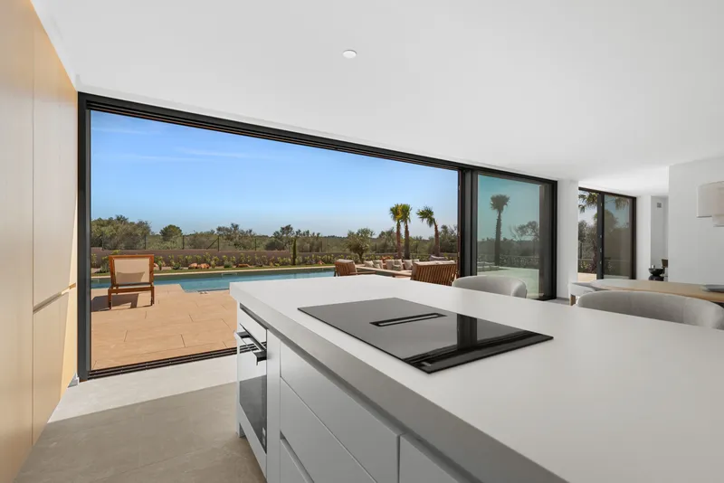 Stylish villa for sale in Son Gual with pool — photo 9