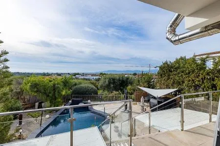 Single family house - Marratxí (Sa Cabaneta) — photo 4