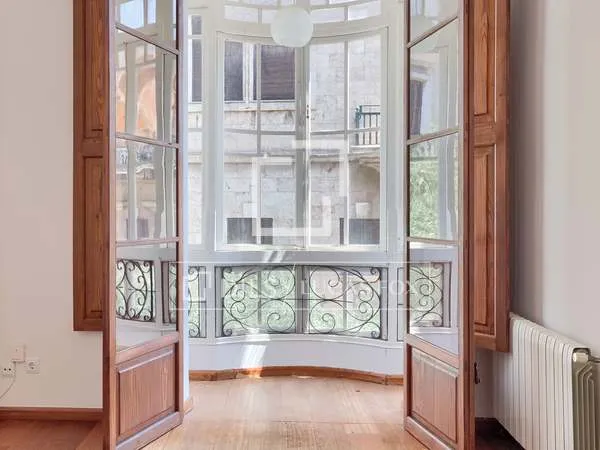 106m² apartment with 9m² terrace for sale in Palma de Mallorca — photo 6