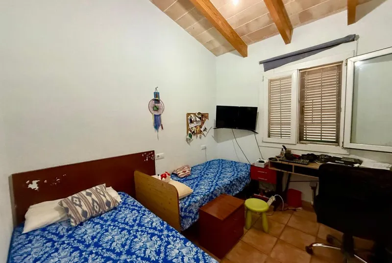 Finca with dwelling, gesa electricity and water in Manacor — photo 7