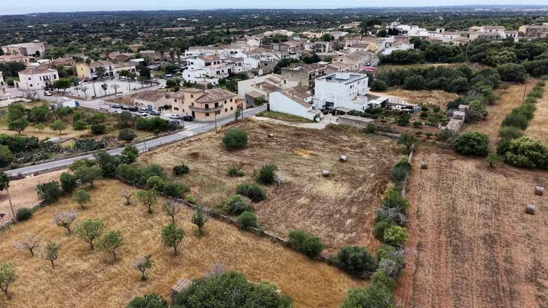 Land in s'Alqueria Blanca, Province of Balearic Islands — photo 8