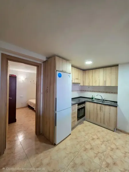 Reformed apartment for sale in Playa de Palma – with immediate profitability — photo 2