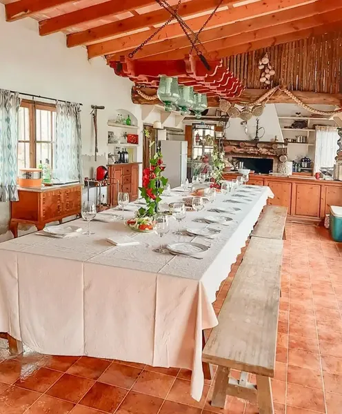 Rustic Estate in the S'Albufera Natural Park · Sa Pobla — photo 5