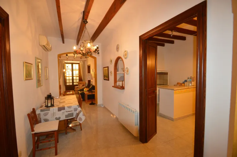 Two apartments and restaurant in Capdepera — photo 2