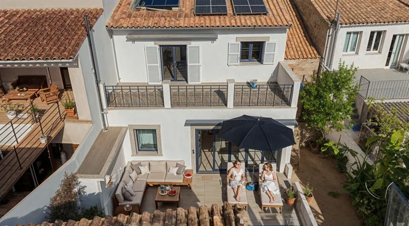 Detached Villa in Llucmajor — photo 4