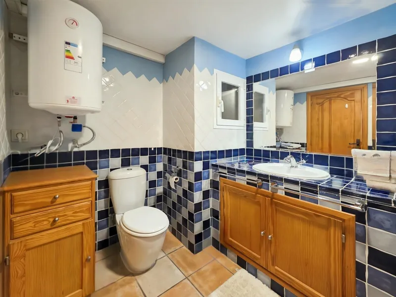 Rent with Option to Buy - Penthouse in Son Espanyolet - Palma Center — photo 6