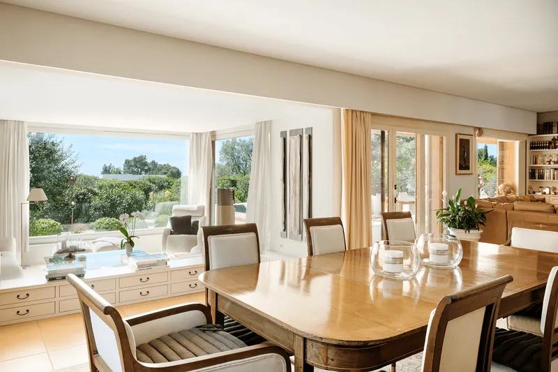 Mediterranean house with pool and sea views in Mallorca — photo 12