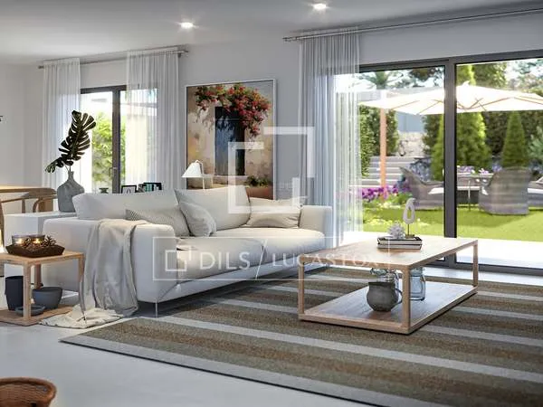 House / villa of 184m² with 21m² garden for sale in Esporles — photo 11