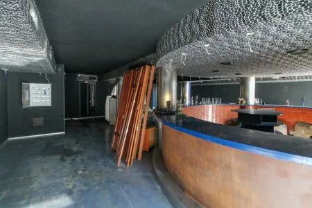 Business Premise - Alcúdia (Port d Alcúdia - Platja d Alcúdia), Built Surface 253m², Terrace Size... — photo 4