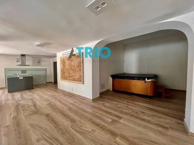 Villa for rent in Son Vida, Palma de Mallorca, Mallorca — photo 9