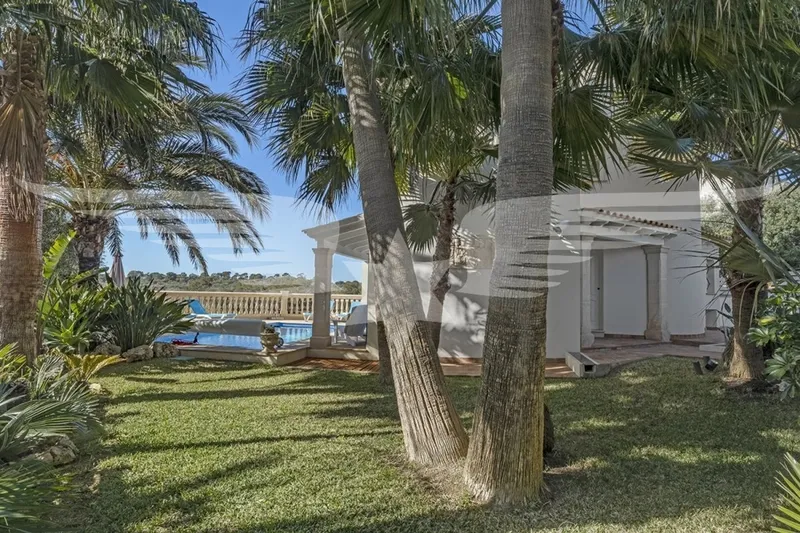 Cala Pi I Exclusive villa with sea views + vacation license — photo 4