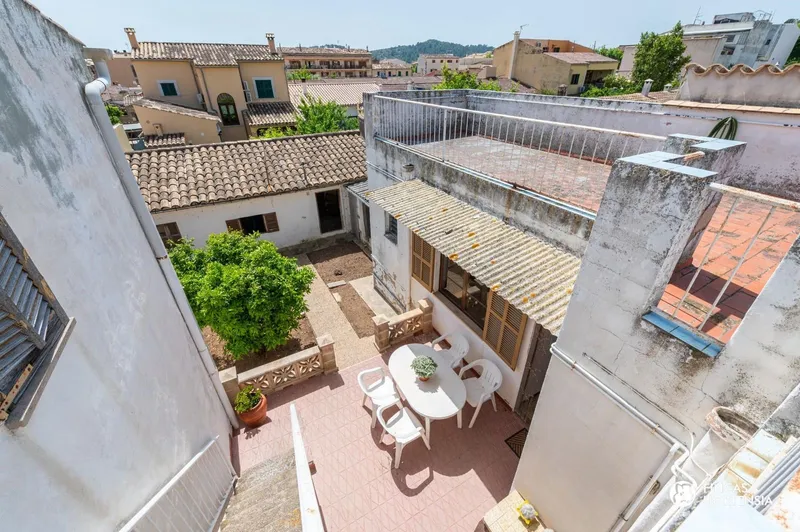 Bungalow for sale in Alaró — photo 4