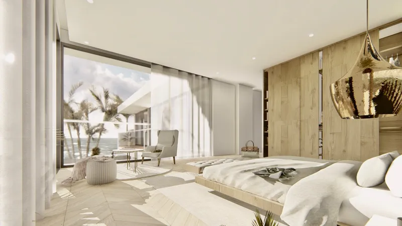 Villa in Cala Vinyas - Turnkey new build luxury villa near the beach — photo 4