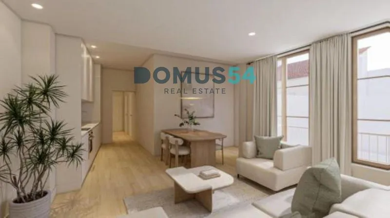 apartment in Muro — photo 1